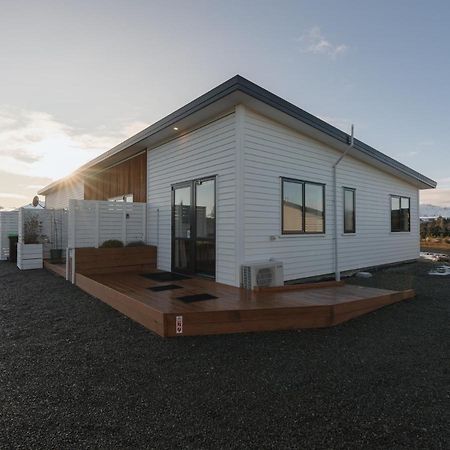Entire Studio - Rodman 18 - Newly Furnished Lake Tekapo Exterior foto