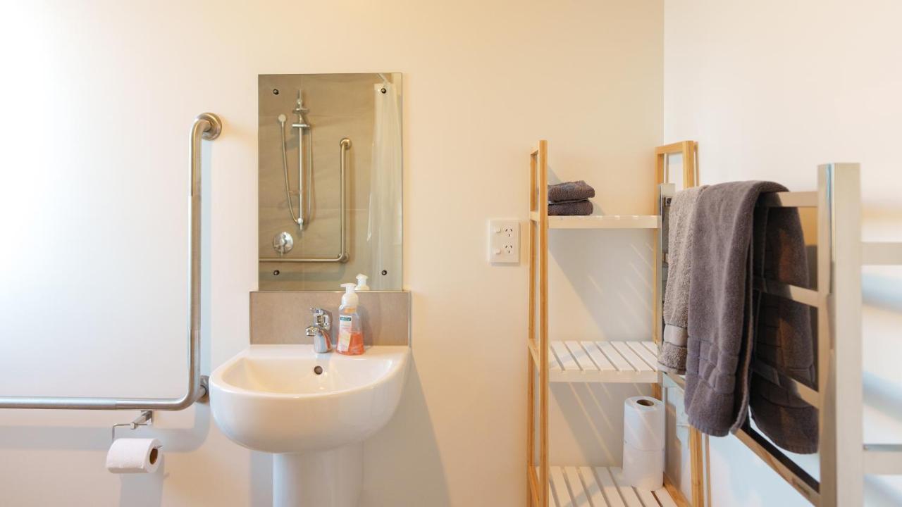 Entire Studio - Rodman 18 - Newly Furnished Lake Tekapo Exterior foto
